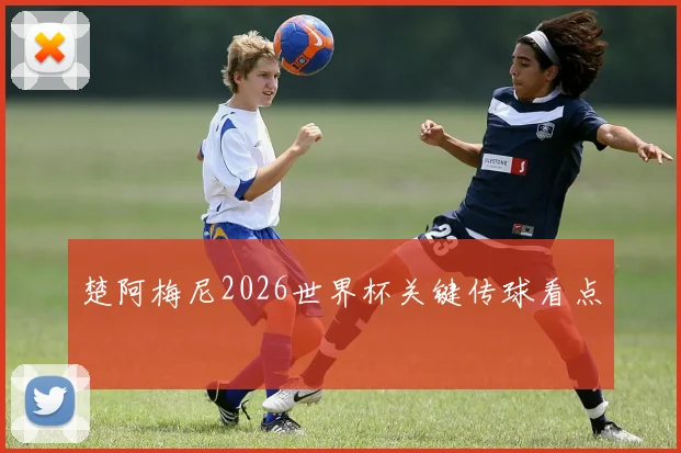 楚阿梅尼2026世界杯关键传球看点