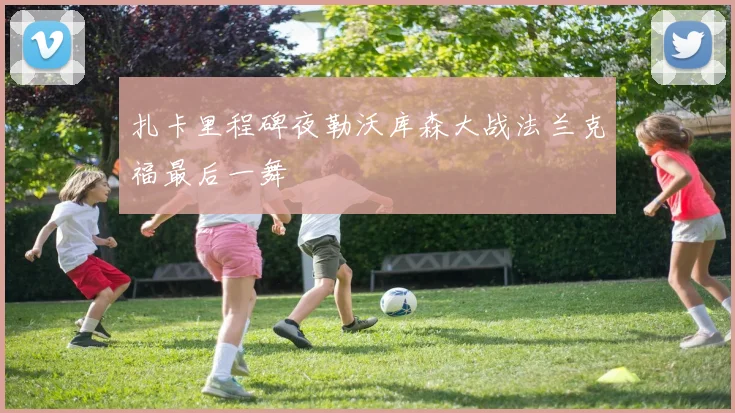 扎卡里程碑夜勒沃库森大战法兰克福最后一舞