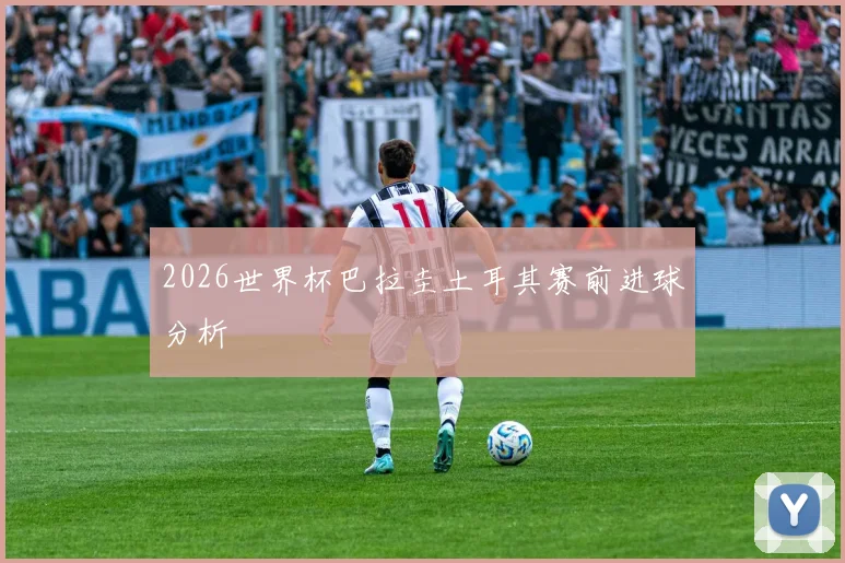 2026世界杯巴拉圭土耳其赛前进球分析