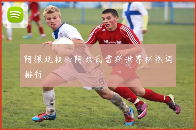 阿根廷核心阿尔瓦雷斯世界杯热词排行