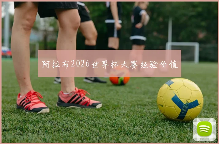 阿拉布2026世界杯大赛经验价值