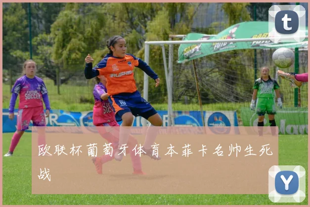 欧联杯葡萄牙体育本菲卡名帅生死战